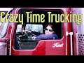 Qwick Trip To Indiana ~~Iowa 80 Truck Stop