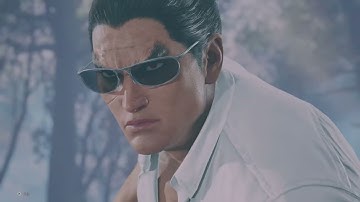 Casual Matches - Raven vs Kazuya* Tekken 8