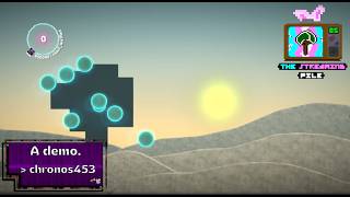 [LBP - tSP] 1133 - A Demo.