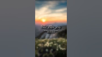 سورة النمل || اسلام صبحي ||  #quran #قرآن