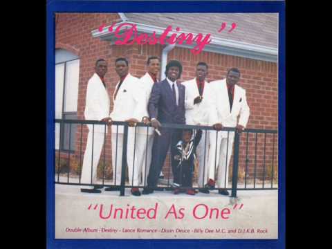 Lance Romance — Billy Dee M.C. - Muskegen  (C.A.B. 1989)