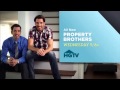 Property brothers sponsored by Troy Granite