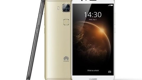 Huawei Ascend Y600 Dual SIM Hard Reset and Forgot Password Recovery, Factory Reset