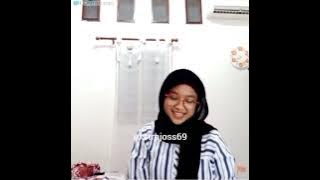 OME TV : Reaksi cewek cantik liat ular kasur prank vol.32