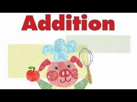 Math||Addition||with carrying||2digit numbers||solve worksheet||class 1