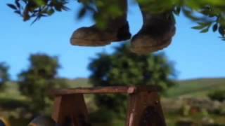 Shaun The Sheep S03E18