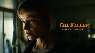 Cinematography of The Killer
