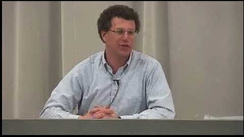 Digital Image Processing I - Lecture 40 - Entropy and Source Coding