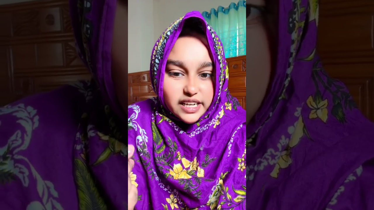 আজমিরা বিথী আর কত মি*থ‍্যা বলবেন আপনার অহং*কার আপনার পতনের মূল 