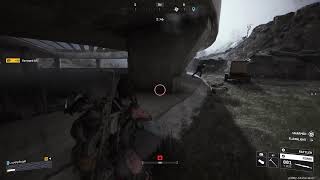 Arc Raiders reset day 1