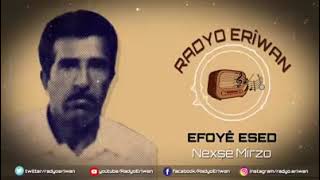 Efoyê Esed