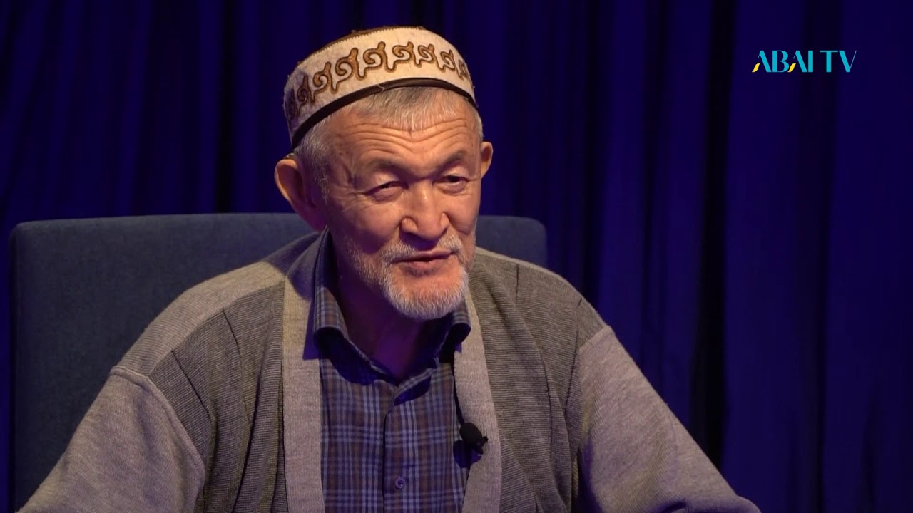 Дәуір даналары. Қожа Ахмет Яссауи