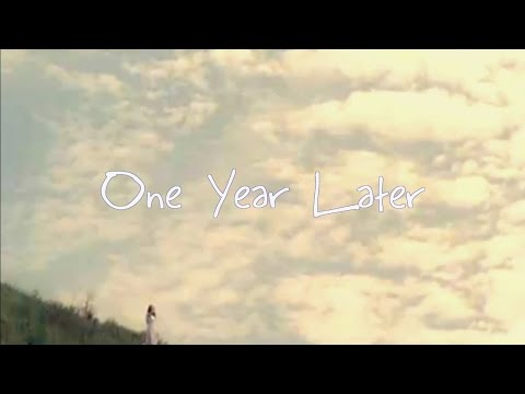 Girls' Generation (+) 1년 後 (One Year Later)