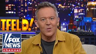 Gutfeld: It's the safety. Stupid!