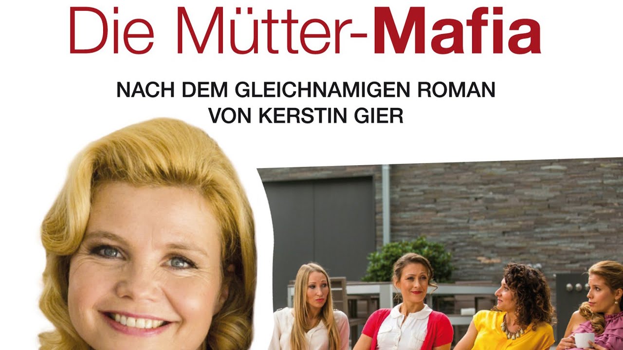 Die MГјtter Die MГјtter