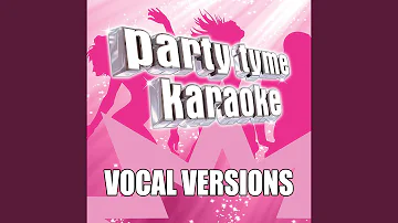 Come Along (Made Popular By Vicci Martinez & Cee Lo Green) (Vocal Version)