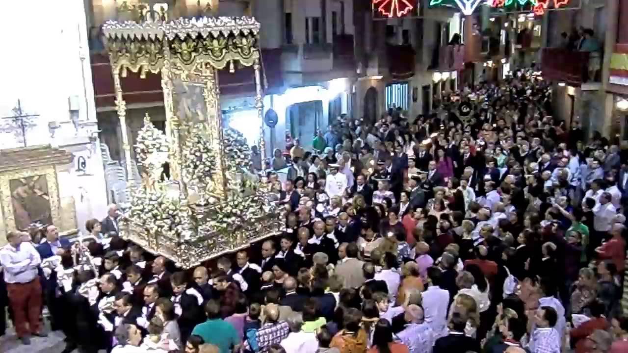 Día de Jesús Jamilena, 14 de septiembre de 2016