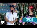 Capture de la vidéo Phoenix [Interview Acl Fest 2022] | Austin City Limits Radio