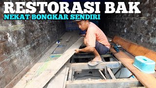 Download Lagu RESTORASI BAK TRUK | MENGUBAH LANTAI VERSI MURAH MP3 Download Lagu RESTORASI BAK TRUK | MENGUBAH LANTAI VERSI MURAH MP3