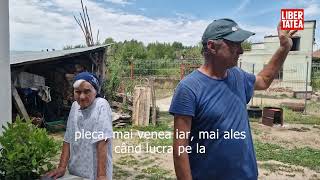 Play video: REPORTAJ Viața la 111 ani. Ilie Ciocan, cel mai în vârstă român, trăiește în Galicea, Vâlcea