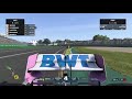 What Happens When You Take Out Devon Butler In The Australian GP F1 2021 Braking Point