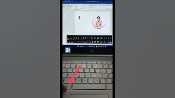 How to type square root  in Microsoft word? #shortsvideo #msword