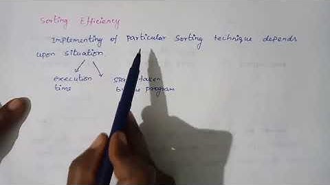 Data Structure in Tamil| types of sorting |bubble sort in data structure tamil