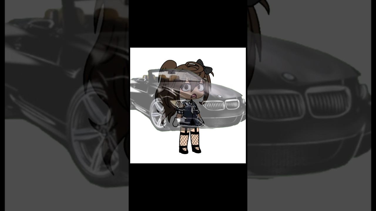 • that one car trend🔥 • (not og) #gacha #gachalife #meme #cartrend #idk #yeh