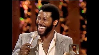 Video thumbnail of "Teddy Pendergrass Love TKO, Feel The Fire with Stephanie Mills"