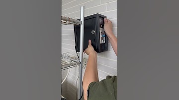 Use the Sintron ST-004 to Convert Your Dryer into a Commercial-Style Coin-Operated Machine #ESP32