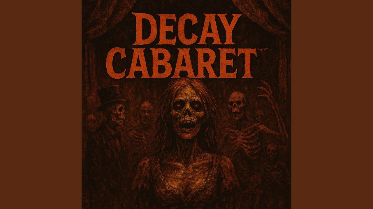 Decay Cabaret (feat. Hellisha & Strudelduhn) (2025)
