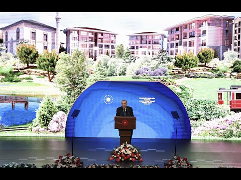 42° პარალელი - ერდოღანის საბინაო პოლიტიკა