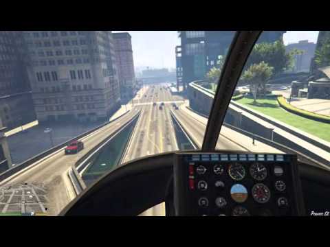 Anime Mods for Grand Theft Auto V - YouTube