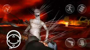 Portal Of Doom Undead Rising _ Android GamePlay