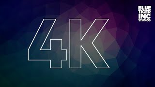 Thank You For 4K Subscribers