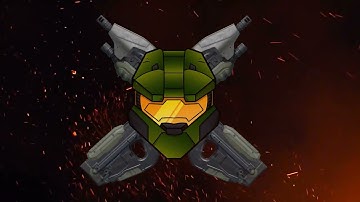 Halo Frag GMV - Right Trigger Warning