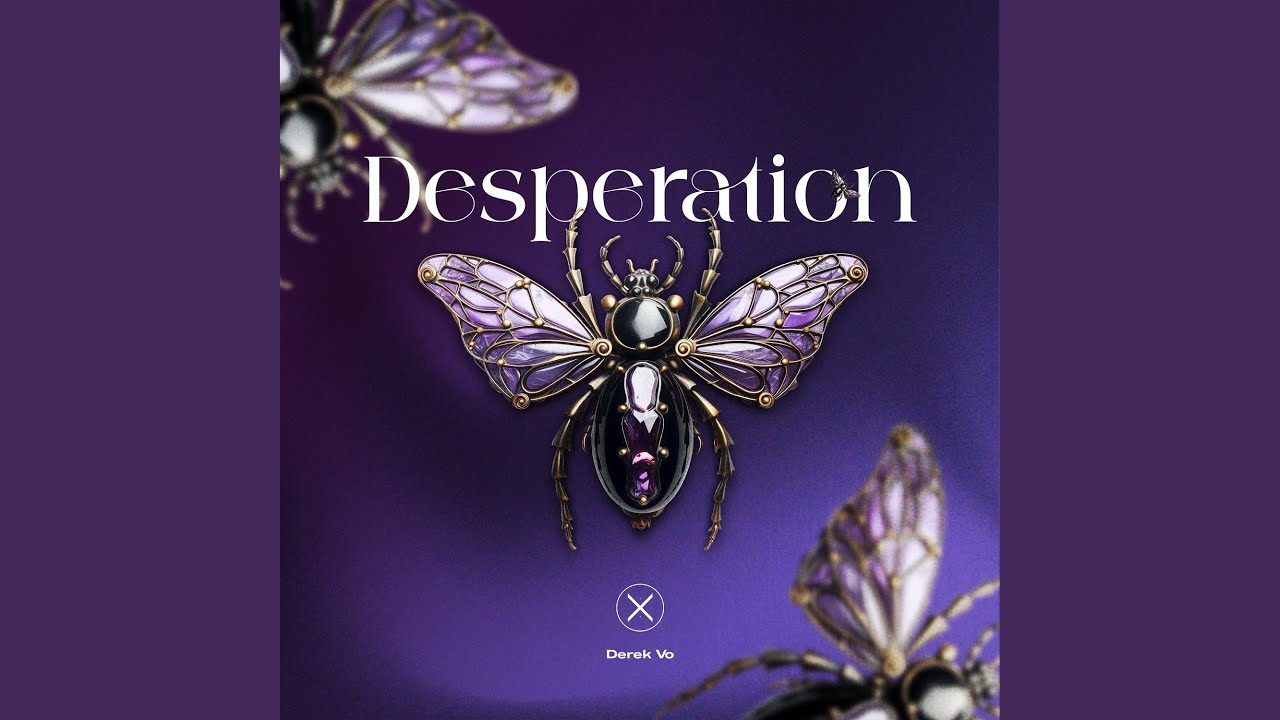 Watch Desperation on YouTube Watch Desperation on YouTube