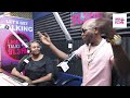 The People's Perspective With Paula Chine And Seun Kuti