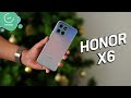 HONOR X6 | Review en español
