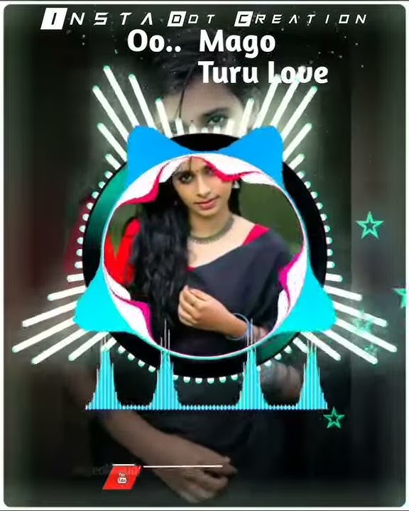 New Odia Dj Status Video ❤️ Ooo..Mago Turu Love Tapori remix Status 🎧