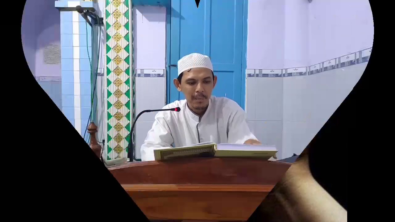 Adab dalam berdoa YouTube