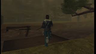 Ghosthunter - Part 2 - Astral Doesn't Fly She Swims