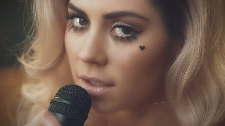 MARINA AND THE DIAMONDS - Lies [Acoustic]
