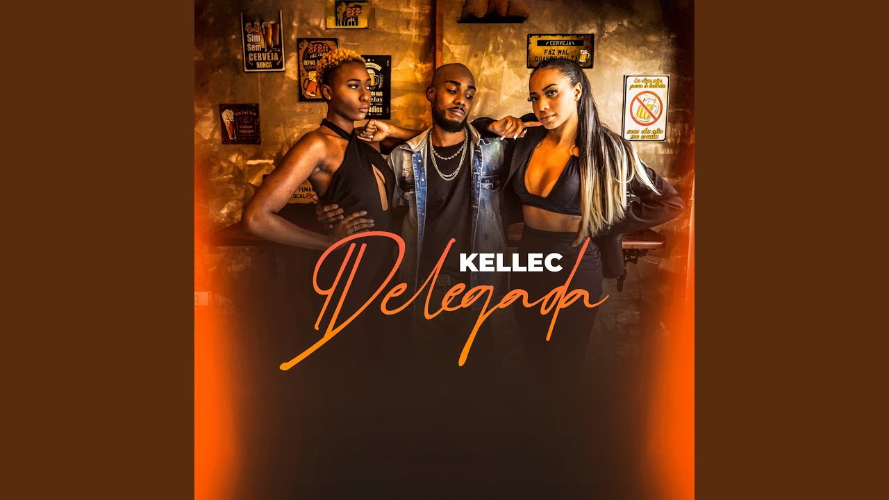 Delegada - YouTube