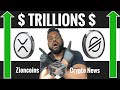 🚨 STELLAR XLM XRP TRILLIONS 💰 CRYPTO 💥DECLARED NOT SECURITY BY LAW WHY ⁉️