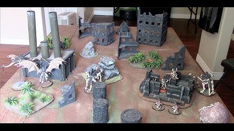 Tyranid Tactica | Deployment | Part 1: Deploying First