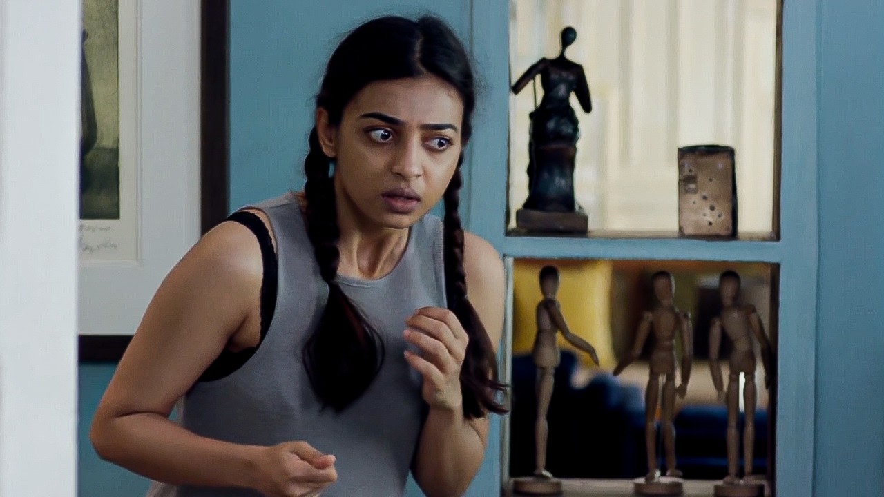 BAADA YA KUBAKWA NA DEREVA TAXI, ANAANZA KUONA MATUKIO YA AJABU | INAHUZUNISHA