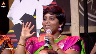 Neeya Naana Promo - Vijay TV Show Neeya Naana Promo - Vijay TV Show
