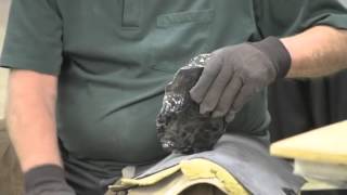 Full Flintknapping Demonstration Update