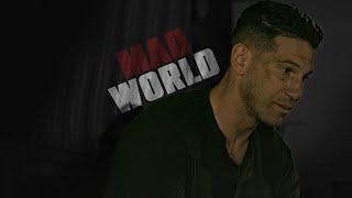 Frank Castle | Mad World (The Punisher)